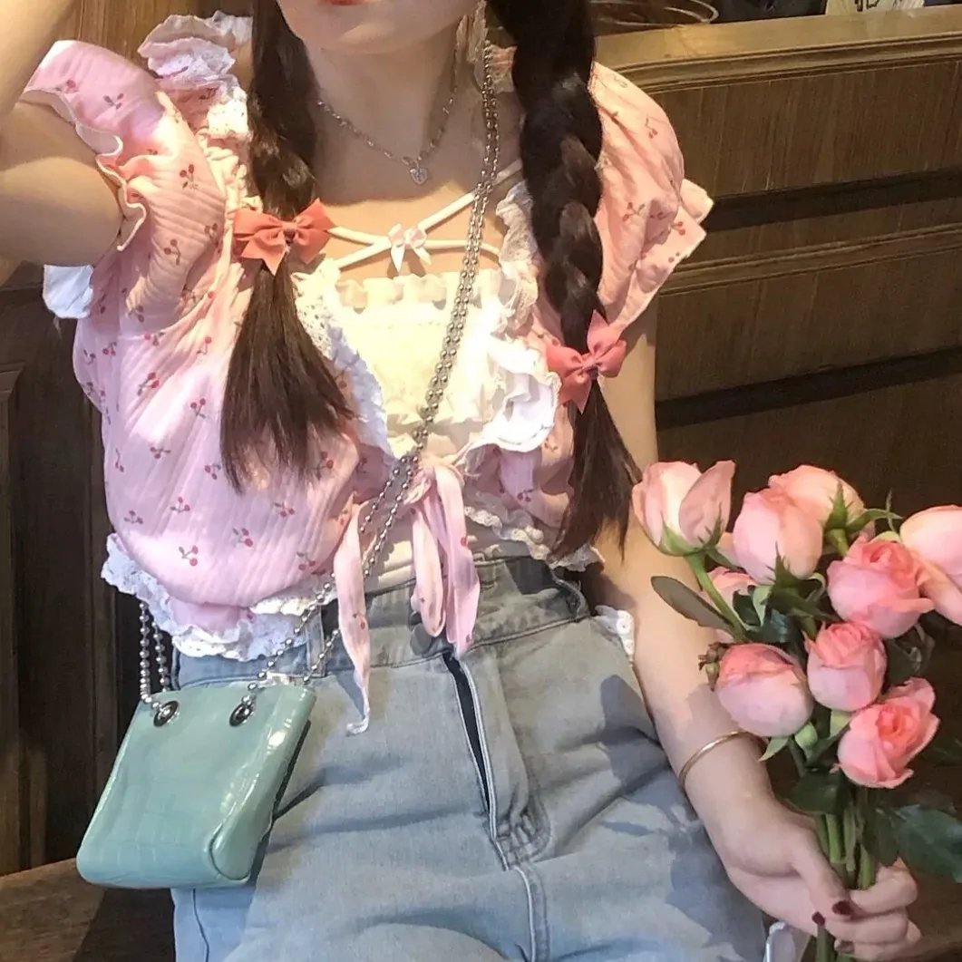 耳语