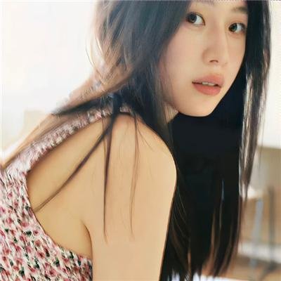 爱马的女孩